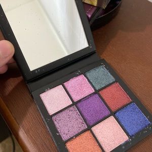Huda beauty gemstone obsessions